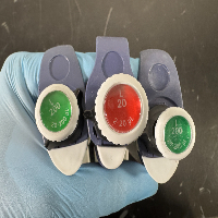 Rainin Pipet Lite Multichannel Pipettes - Quantity 6 image 2